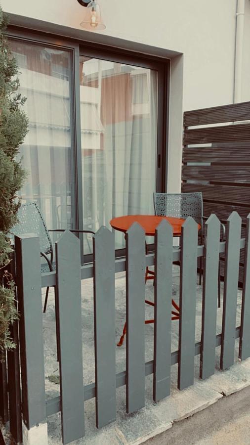 My Home Ioannina Luaran gambar